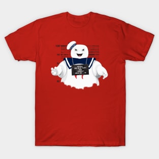 Stay Puft T-Shirt